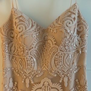 Jenny Yoo Bridesmaids Dress